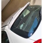 بال عقب mp pars مناسب پژو 207 رنگ مشکی