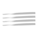 برچسب دستگیره کروم V4 مناسب تارا معمولی
