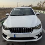 کیت اسپرت جلو پنجره تارا اتومات V4 – V2 طرح آریزو