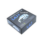 کیت اسپرت جلو پنجره تارا اتومات V4 – V2 طرح آریزو