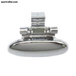 دستگیره درب داشبورد پژو 206 – 207 mp – کروم براق