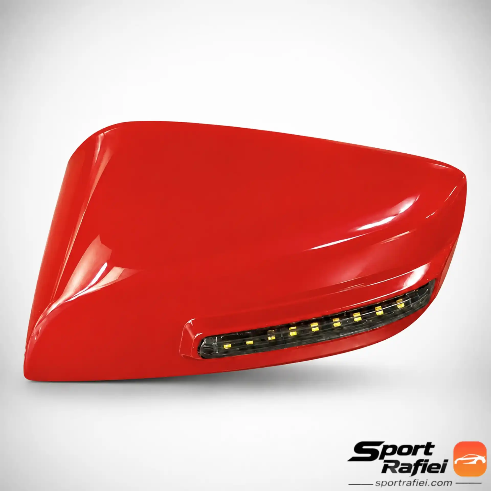 Sportrafiei-140503121656 فلاپ آیینه راهنمادار کوییک - ساینا قرمز