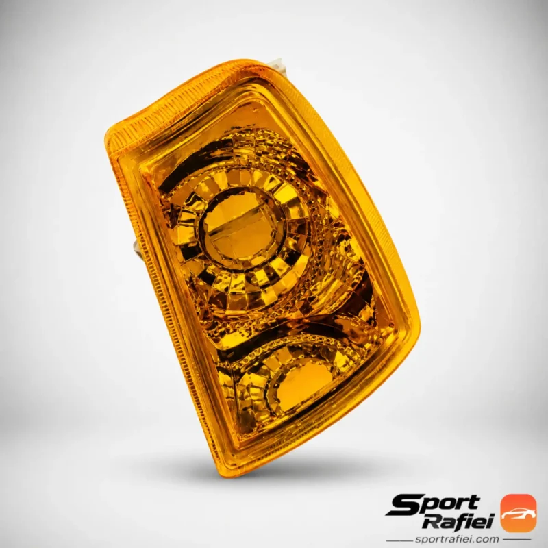 راهنما پارک پژو 405 زرد