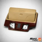 چراغ سقف MP Sport پژو با جای عینک (مات)